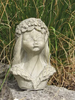 Produktbild von Blumenkind Frühling aus Resin