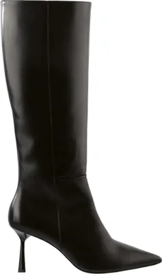 Produktbild von Hogl Damen Stiefeletten 8-107835 0100 Farbe: Schwarz Größe: 36