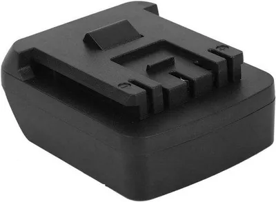 Produktbild von 20V Li-Ion Adapter für 18V mit Ladevorrichtung