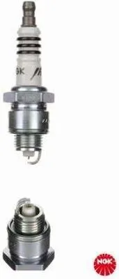 Produktbild von NGK Zündkerze XR5IX für