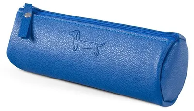 Zdjęcie produktu dla Piórnik saszetka Sharky dark blue