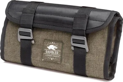 Productafbeelding van CAFE RACER - Gereedschapstas voor motorfietsen (23x9x35 cm)