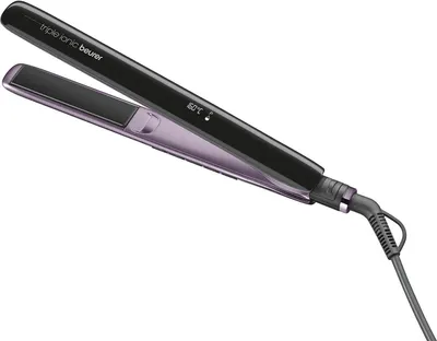 Image de Beurer Haarglätter HS 80