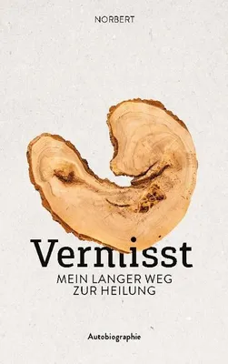 Produktbild von Vermisst