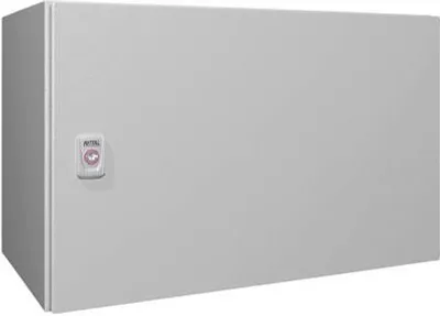 Obrázek produktu pro Rittal AX 1339.000, 600 mm, 380 mm, 350 mm, 8,7 kg