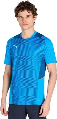 Produktbild von Puma Teamcup Training Jersey 65673506 Herren