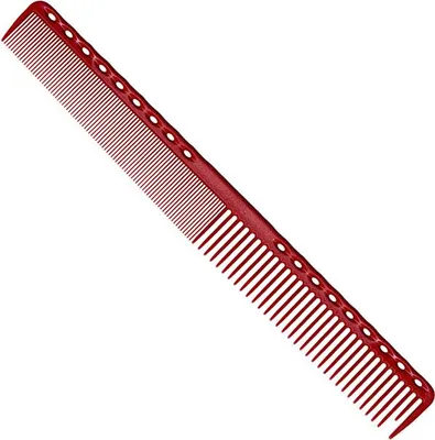 Produktbild von Y.S. Park Kamm 331 rot