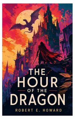 Produktbild von The Hour of the Dragon
