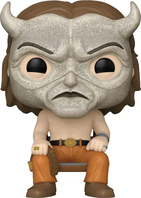 Produktbild von Funko Pop! Plus: Black Phone - The Grabber #1789