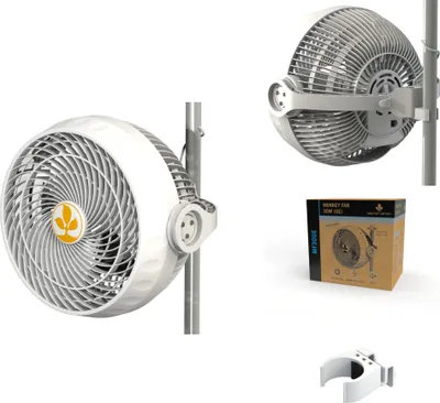 Artikelbild 1 von 'Secret Jardin Monkey Fan, 30 W' aus der Kategorie Ventilatoren