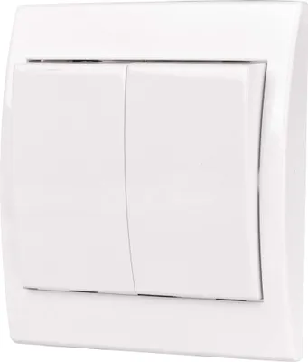 Vypínač PRAKTIK 4FN58004.901C.5B B