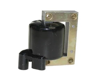 Image de Bobine d'allumage extérieure type Bosch contact-allumage grand 54mm