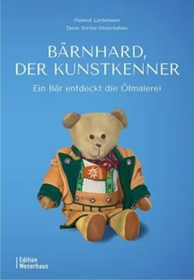 Obrázek produktu pro Bärnhard, der Kunstkenner