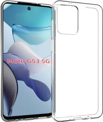 Produktbild von König Design Hülle kompatibel mit Kunststoff Soft Handyhülle - Handy Case