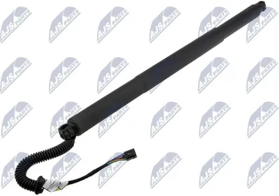 Obrázok produktu pre Elektrické otváranie batožinového priestoru VW TOURAN (5T1)
