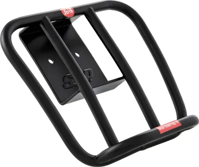 Immagine prodotto di Portapacchi posteriore SIP 70s per Vespa GTS, GTS Super HPE 125-300 ('19-)