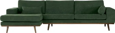 Produktbild von home24 Ecksofa mit Longchair