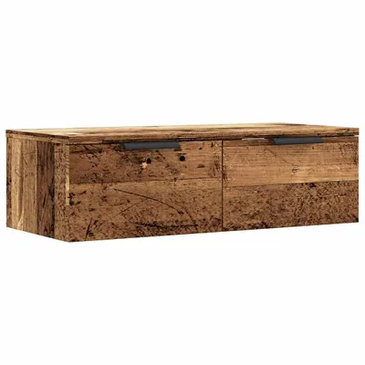 Obrázok produktu pre Nástenná skrinka dub artisan 68x30x20 cm kompozitné drevo