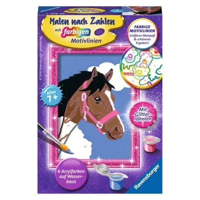 Produktbild von Pferd Ravensburger 29607