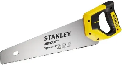 Obrázek produktu pro Rukojeti - STANLEY - 2-15-594 - Jetcut - Feinschnitt - 380 mm