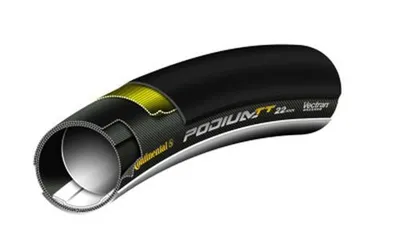 Immagine prodotto di Continental 25 x 28 Podium TT, tubolare, pelle nera