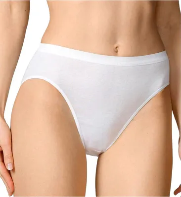 Produktbild von Calida Calida Damen Slip Minislip Light uni 2430-10-00704