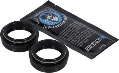 Immagine prodotto di Kit guarnizioni antipolvere SR Suntour XCM34/XCR34 (1 set)