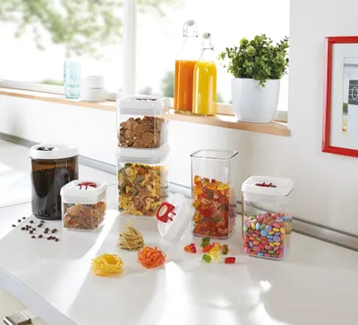 Immagine prodotto di Contenitore per caffè Fresh&Easy