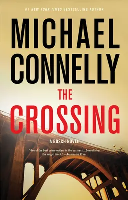 Produktbild von The Crossing