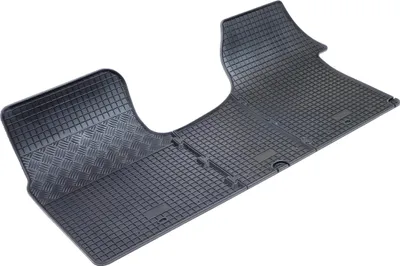 Immagine prodotto di Set di tappetini in gomma Rigum per Renault Trafic + Nissan Primastar + Opel Vivaro A