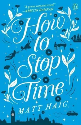Image de How to Stop Time