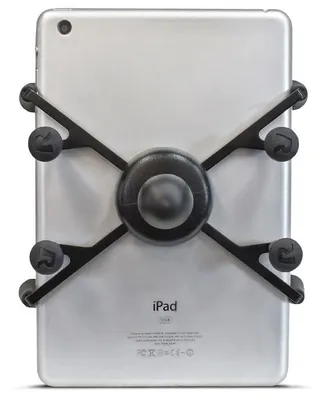 Produktbild von Ram Mounts X-Grip-Montageset für 7-Zoll-Tablets RAM Mounts mit B-Kugel-Befestigung