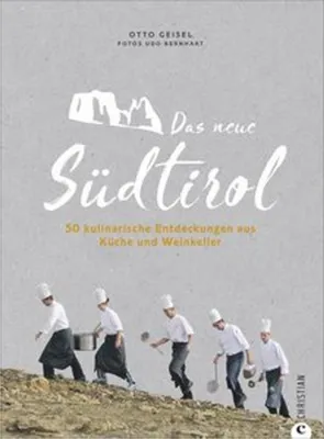 Obrázok produktu pre Das neue Südtirol