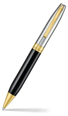 Imagen del producto de Bolígrafo Sheaffer LEGACY E9065, con cuerpo bicolor en