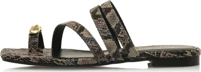 Produktbild von Sandalen Mustang 54912-C59138 für Damen