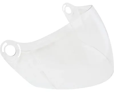 Obrázek produktu pro Dlouhé průhledné hledí pro přilbu CGM 191 PIX Jet