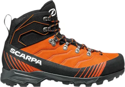 Produktbild von Scarpa RIBELLE TRK GTX, Orange, 680 g