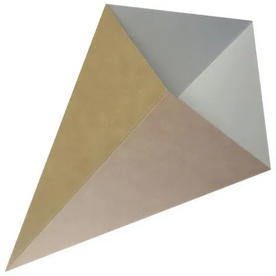Produktbild von Papiertüten, Kegel, 17,5 x 30 cm, 100 Stück.