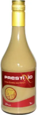 Produktbild von Crema de Orujo Prestixio Spirituosen Spanien  70.00 cl 15.0 %