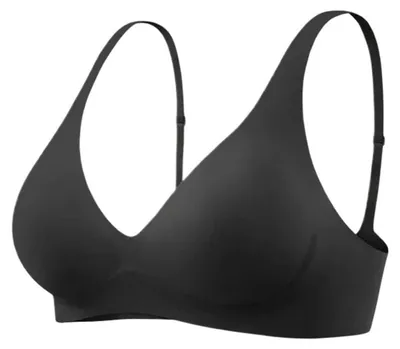 Image de Soutien-gorge sans armatures pour femmes