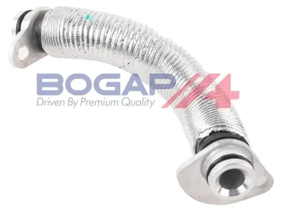 Obrázek produktu pro Hadice pro přívod oleje k turbodmychadlu, turbodmychadlo, číslo dílu B1728123, pro modely BMW 3 Touring (G21), 5 Touring (G31), 1 hatchback (F40), X1 (F48) a 5 sedan