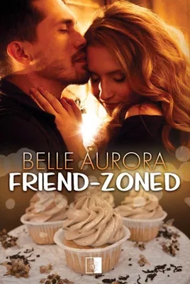Image de ISBN Friend-Zoned, Polski, Broszurowa okładka, 400 stron(y)