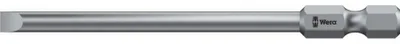 Produktbild von Wera 800/4 Z Schlitz-Bits, 5,5 x 1,0 mm, Länge 50 mm