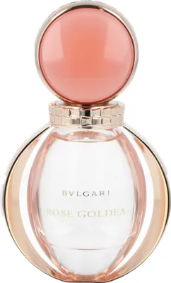 Produktbild von BVLGARI Rose Goldea, Frauen, 50 ml, Spray, Alcohol Denat. (Sd Alcohol 39-C); Parfum (Fragrance); Aqua (Water); Linalool; Citronellol;...