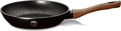 Obrázok produktu pre Panvica s mramorovým povrchom 28cm EBONY ROSEWOOD COLLECTION 20767