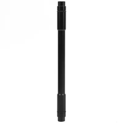 Image de Axe traversant,Axe traversant de vélo,Arbre de tube de vélo,Axe traversant arrière,Axe de fourche de roue de vélo,Accessoire de réparation de vélo