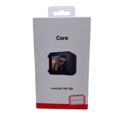Produktbild von INSTA360 One RS Core Bildschirm (Add-On)