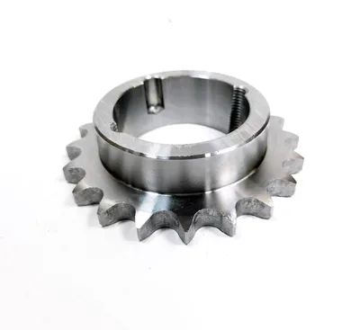 Zdjęcie produktu dla Koło zębate 12B, 20 zębów, Taper-Lock 2012, cena: 19,05, 3/4″, Ozdowski, jednorzędowe