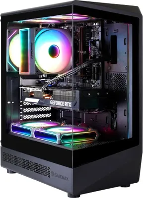 Immagine prodotto di Hyrican Vista COC 7770 AMD Ryzen 7 5700X, 32 GB di RAM, 1 TB di SSD M.2, NVIDIA GeForce RTX 5060 Ti (16 GB GDDR7), Windows 11 Home