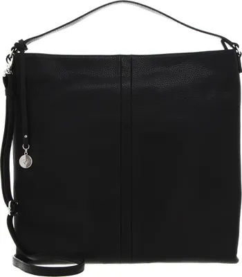 Immagine prodotto di PICARD borsa a tracolla Stripes Shoulder Bag Black nero